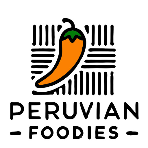 Logo Peruvian Foodies
