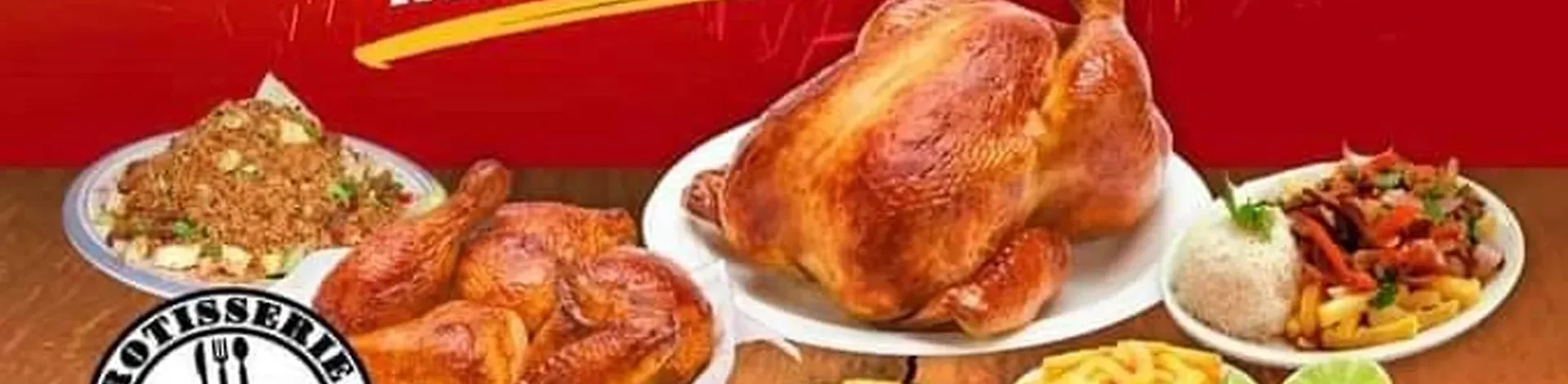 Machu Picchu Restaurant