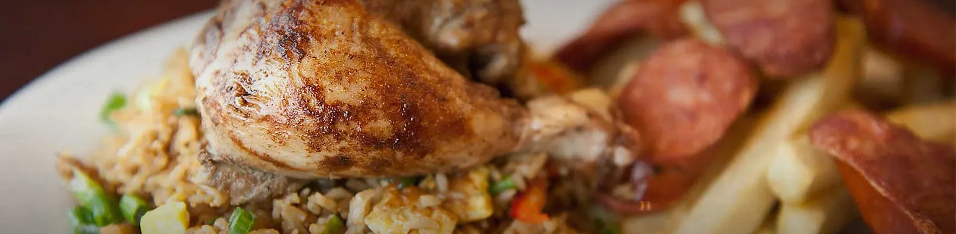 Peruvian-Restaurant-Rockin-Chicken