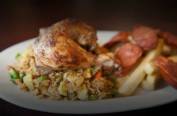 Peruvian-Restaurant-Rockin-Chicken