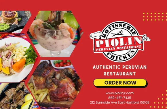 Piolin Jr Restaurant