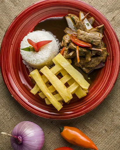 lomo-saltado