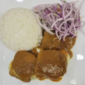 Restaurant El Sabroso